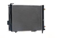 Thumbnail - Radiateur - CR257000S - MAHLE