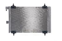 Thumbnail - Condensor, airconditioning - AC350000S - MAHLE