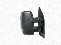 MAGNETI MARELLI Buitenspiegel, cabine 1