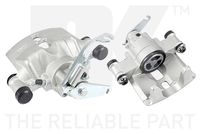 Bremssattel
