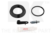 Reparatursatz, Bremssattel