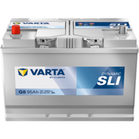 Starterbatterie