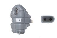 Ausgleichsbehälter, Kühlmittel