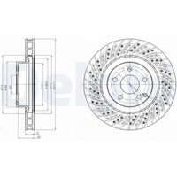 Bremsscheibe