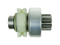 Freewheel Gear, starter