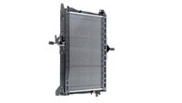 Thumbnail - Lage temperatuurkoeler, intercooler - CIR19000P - MAHLE