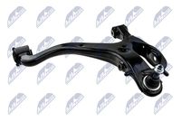 Brat, suspensie roata NTY, Cod: ZWD-LR-018