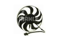 Thumbnail - Koelventilatorwiel - CFF185000P - MAHLE