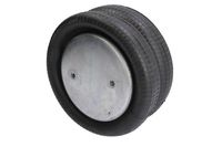 Magnum Technology Veerbalg, luchtvering 2