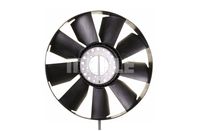 Thumbnail - Koelventilatorwiel - CFW4000P - MAHLE
