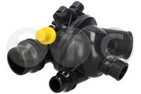 корпус на термостат