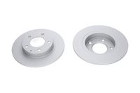 спирачен диск