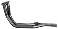 Abgasrohr