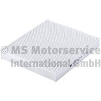 Filter, Innenraumluft