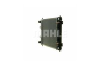 Thumbnail - Radiateur - CR1425000S - MAHLE