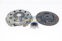 Set ambreiaj JAPANPARTS, Cod: KF-287