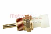 Sensor, Kühlmitteltemperatur