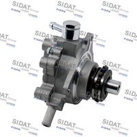 Unterdruckpumpe, Bremsanlage