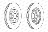 спирачен диск