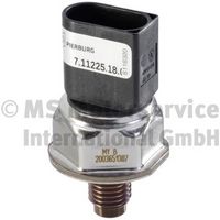 Sensor, Kraftstoffdruck