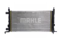 Thumbnail - Radiateur - CR735000S - MAHLE