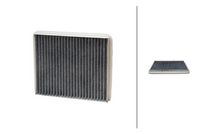 Филтър купе (поленов филтър)