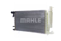 Thumbnail - Radiateur - CR498000S - MAHLE