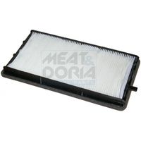 Филтър купе (поленов филтър)