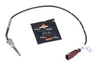 Sensor, Abgastemperatur