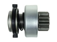 Freewheel Gear, starter