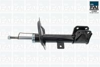 Amortizor FAI AutoParts, Cod: FPSA282