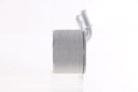 Thumbnail - Oliekoeler, motorolie - CLC116000S - MAHLE
