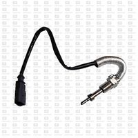 Sensor, Abgastemperatur
