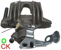 Bremssattel