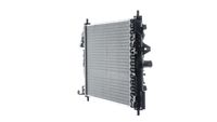 Thumbnail - Radiateur - CR2591000P - MAHLE