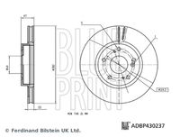 Bremsscheibe