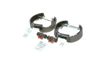 BOSCH Remschoenset 8