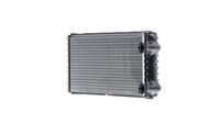 Thumbnail - Kachelradiateur, interieurverwarming - AH133000P - MAHLE