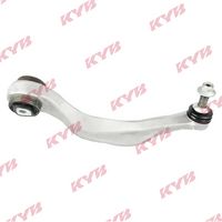 Lenker, Radaufhängung