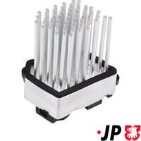 съпротивление, вентилатор за вътрешно пространство