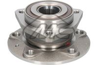 главина на колелото