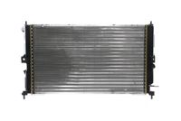 Thumbnail - Radiateur - CR562000S - MAHLE