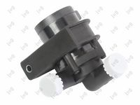 Pompă de apă suplimentară (circuitul apei de răcire) ABAKUS, Cod: 138-01-065