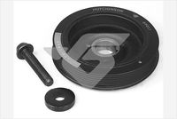Fulie curea, arbore cotit HUTCHINSON, Cod: DP011S