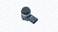 Sensor, Einparkhilfe