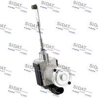 Ladedruckregelventil