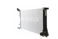 Thumbnail - Radiateur - CR288000S - MAHLE
