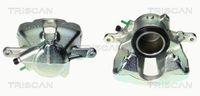 Bremssattel