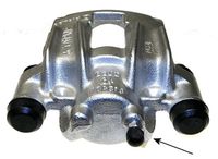 Bremssattel