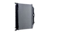 Thumbnail - Intercooler, inlaatluchtkoeler - CI123000P - MAHLE